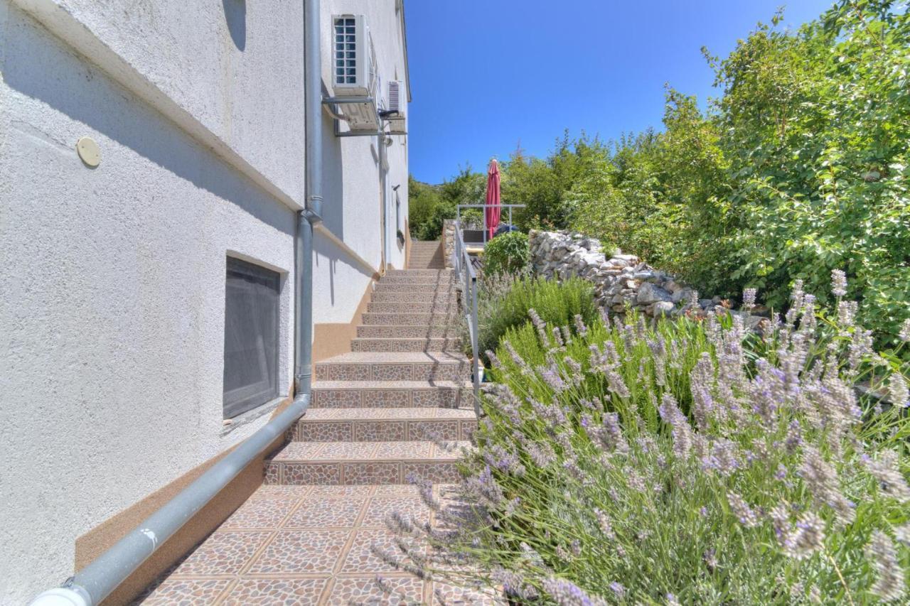 Apartments Maja I Ante Senj  Extérieur photo