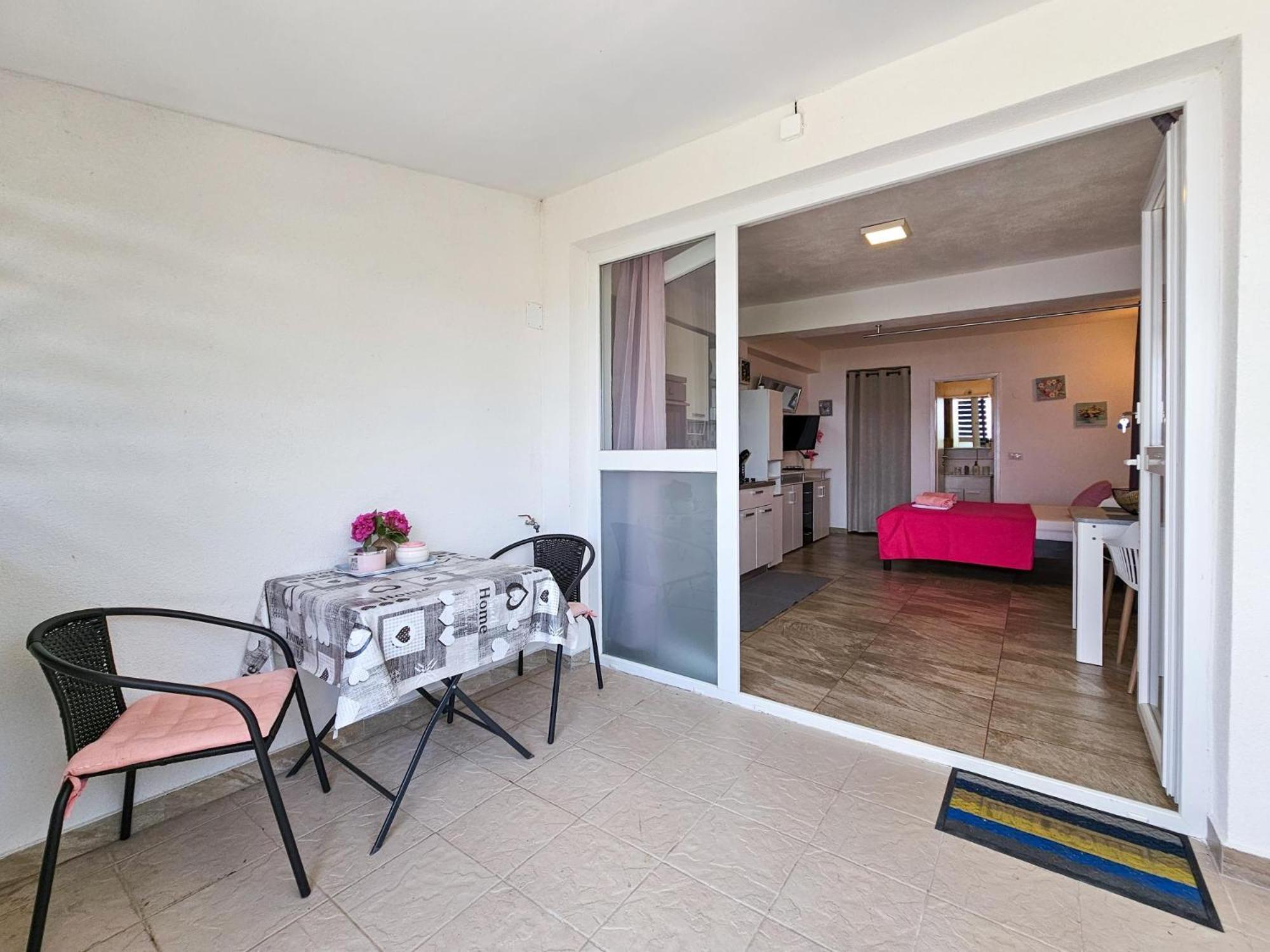 Apartments Maja I Ante Senj  Extérieur photo