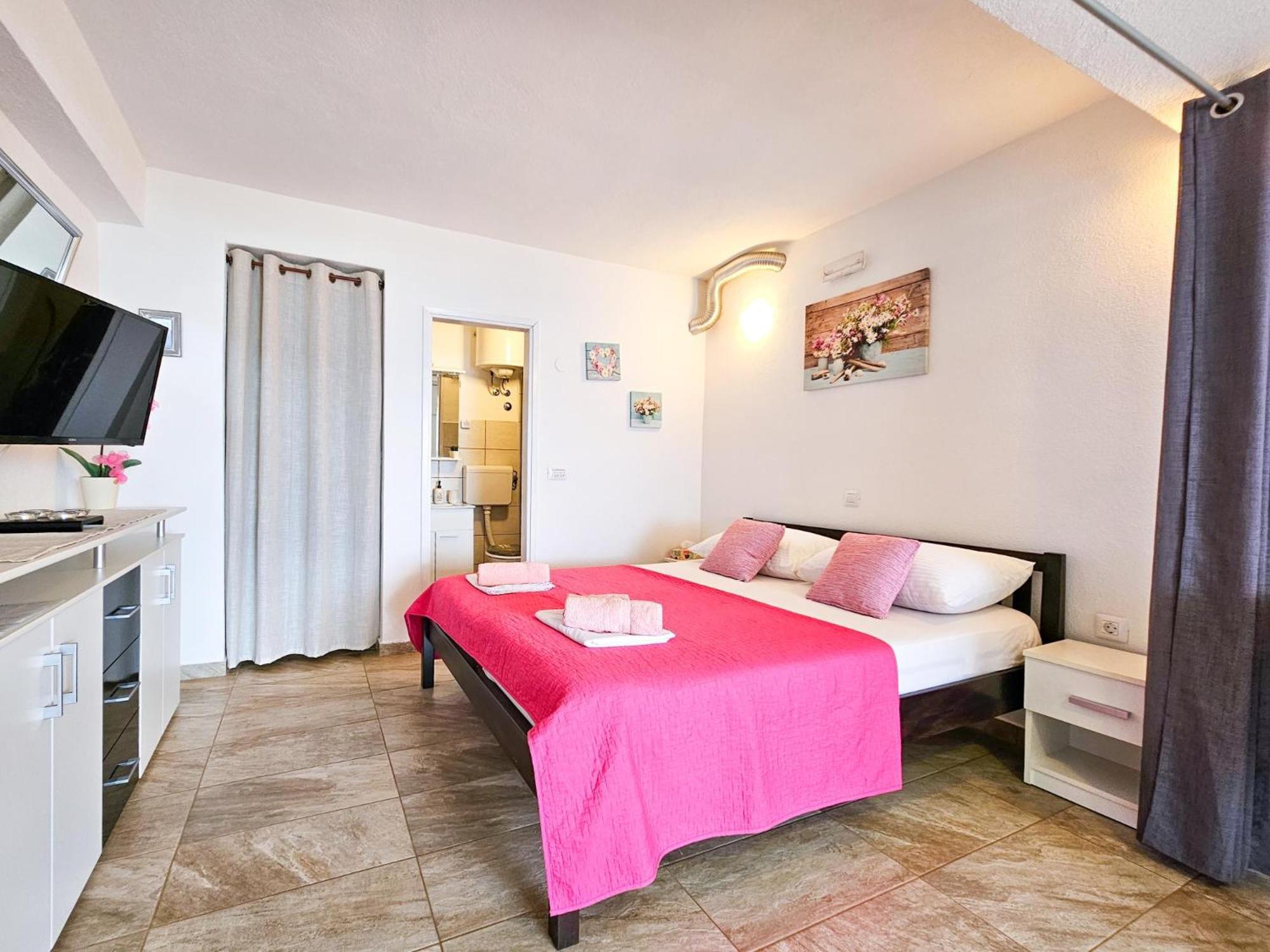 Apartments Maja I Ante Senj  Extérieur photo