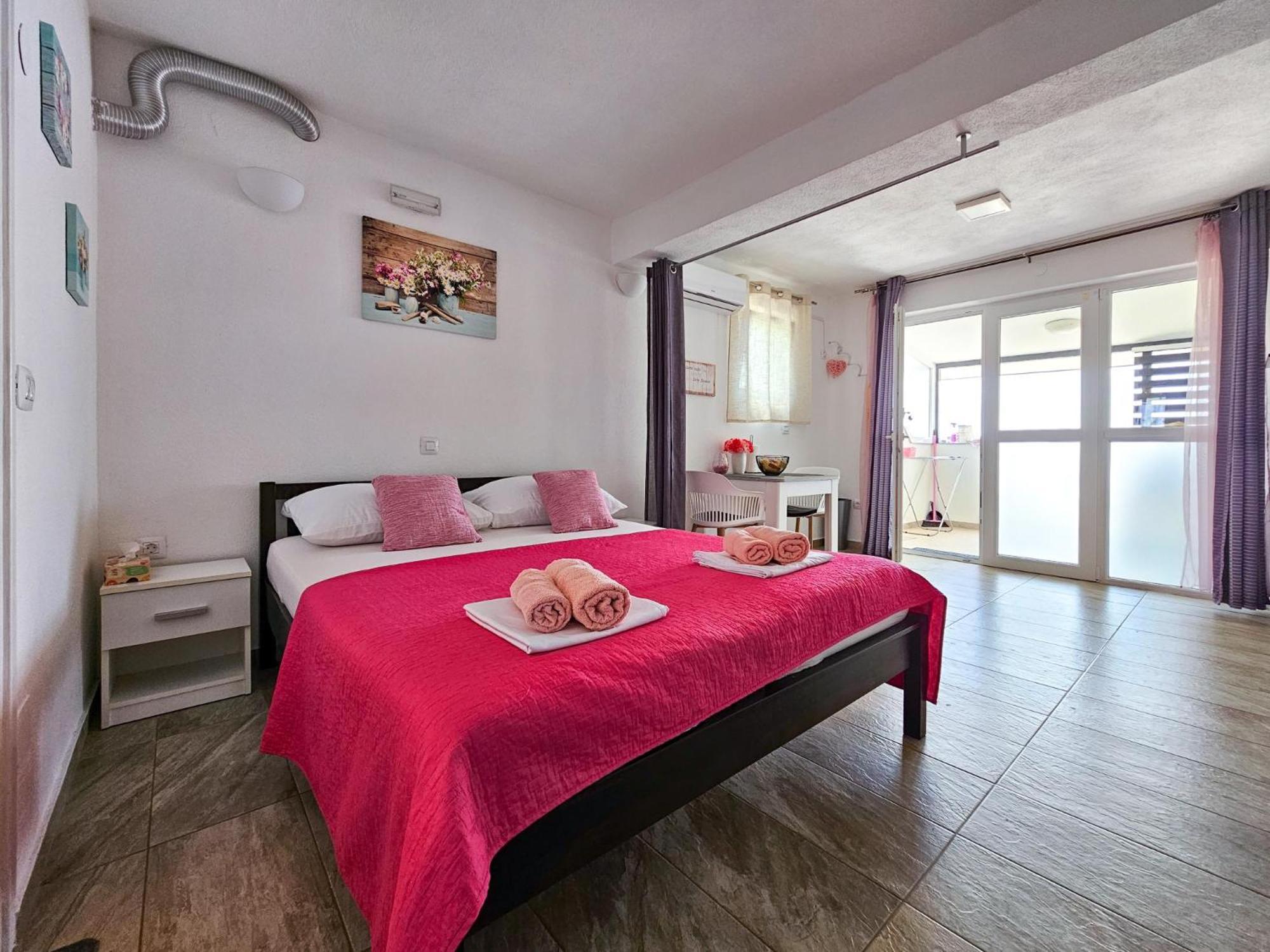 Apartments Maja I Ante Senj  Extérieur photo